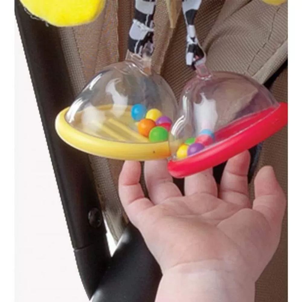 PLAYGRO Aktivna igračka Konjić Dingly Dangly slika 3