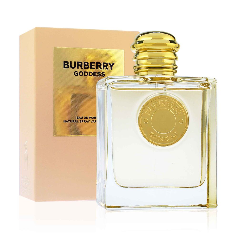 Burberry Goddess EDP W 30ml slika 1