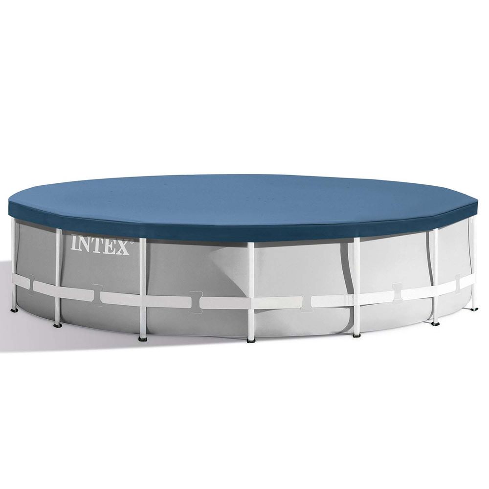Okvirni vrtni bazen 427 x 107 cm 17u1 intex 26720 slika 4