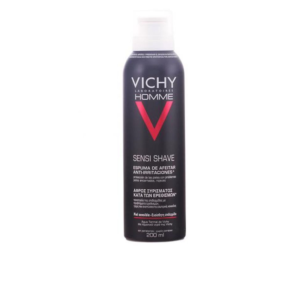 Vichy Homme Anti-Irritation Shaving Foam 200 ml slika 1