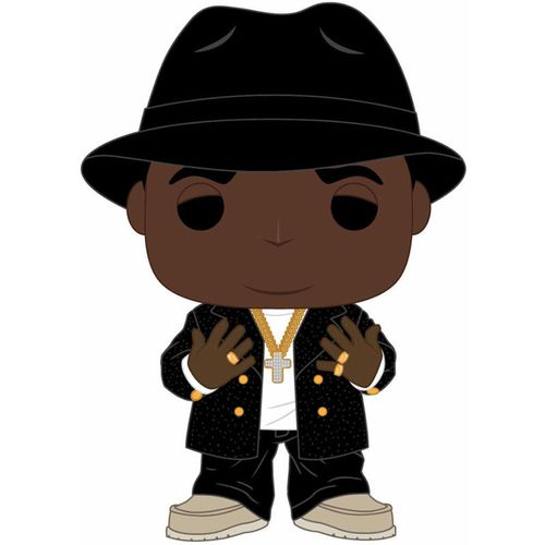 POP figure Biggie Notorious B.I.G. slika 1