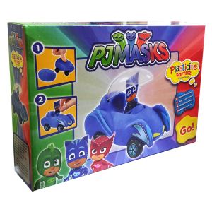 Pertini PJ Mask vozila