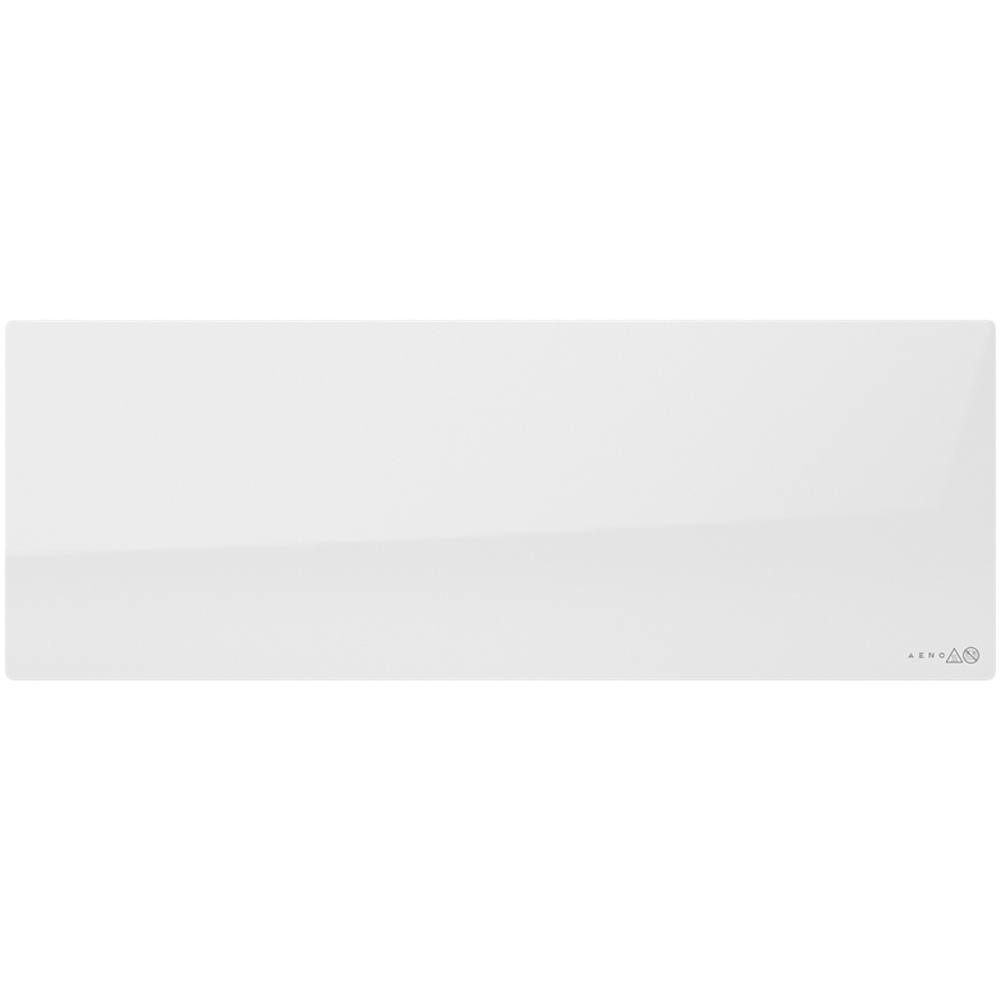 AENO Premium Eco Smart Grijač, 700W, Kaljeno staklo slika 2