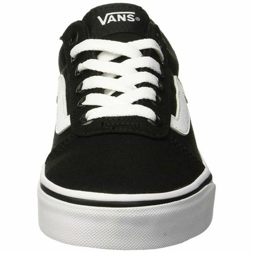 Ženske Casual Tenisice Vans Ward Crna slika 8