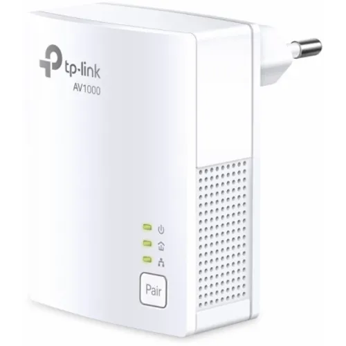 TP-Link TL-PA7017 AV1000 Gigabit Powerline Starter Kit slika 2