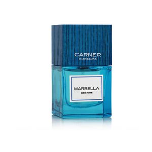 Carner Barcelona Marbella Eau De Parfum 50 ml (unisex)