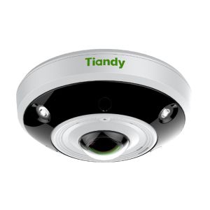 Tiandy Dome kamere