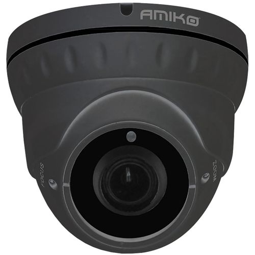 Amiko Home Kamera analogna, 4in1, 5 MPixel, 1/2.5" CMOS, HD Lens 2,8mm - D20M530B-AHD slika 1