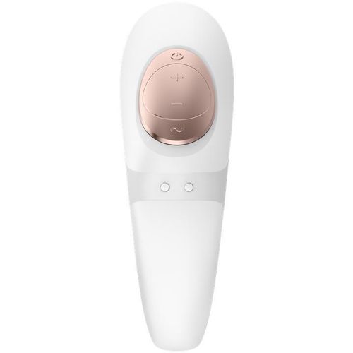 Satisfyer Pro 4 Couples vibrator slika 15