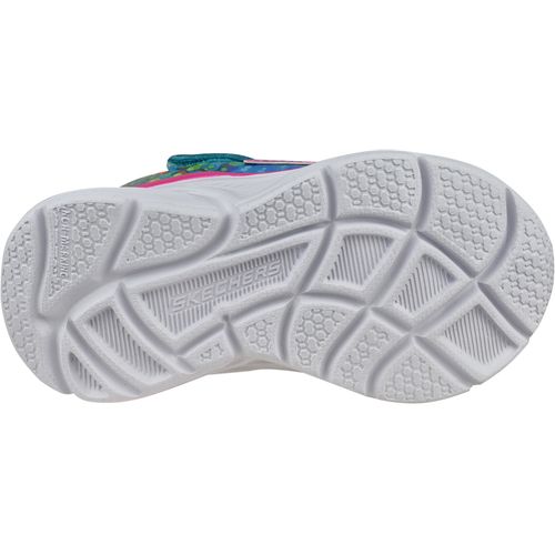 Skechers wavy-lites 81385n-mlt slika 4