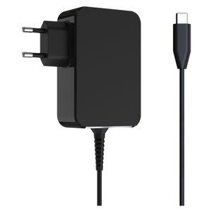 LC-Power USB GaN 45W Punjač za laptope