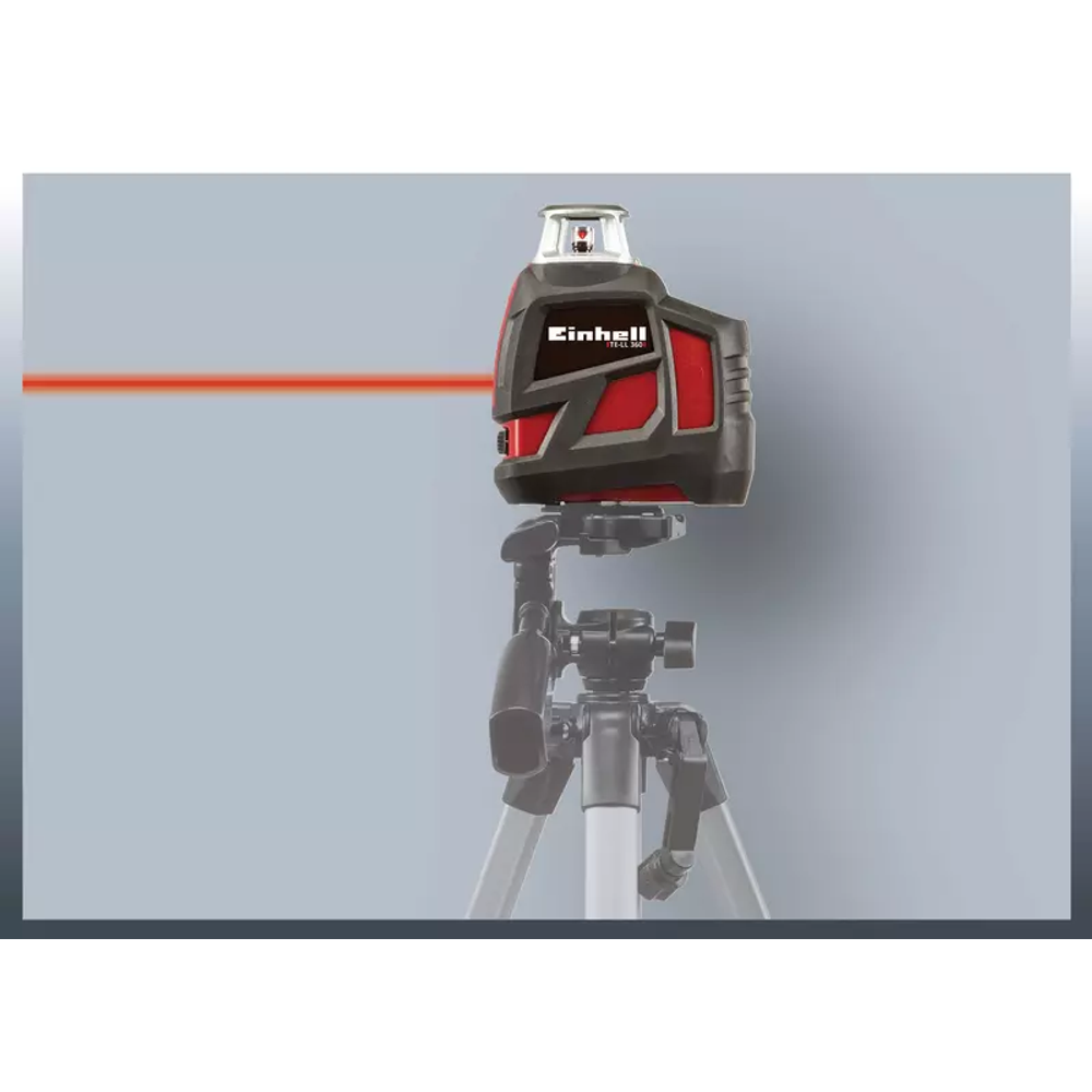 Einhell Laserski nivelator TE-LL 360 slika 7