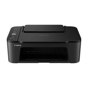 Canon Pixma TS3450 - Crni Višenamjenski Pisač