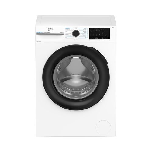 Beko BM3WFSU48415WB Veš mašina, 8 kg, 1400 rpm, ProSmart inverter, Dubina 55 cm slika 2