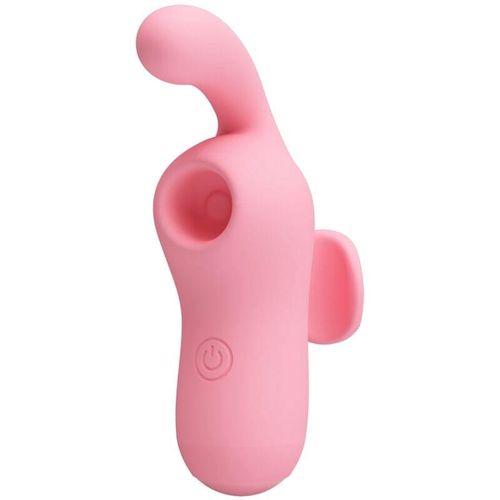 Pretty Love Finger Vibrator slika 1