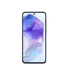 Samsung Galaxy A55 Mobilni telefon 5G 8GB 256GB svetloplava