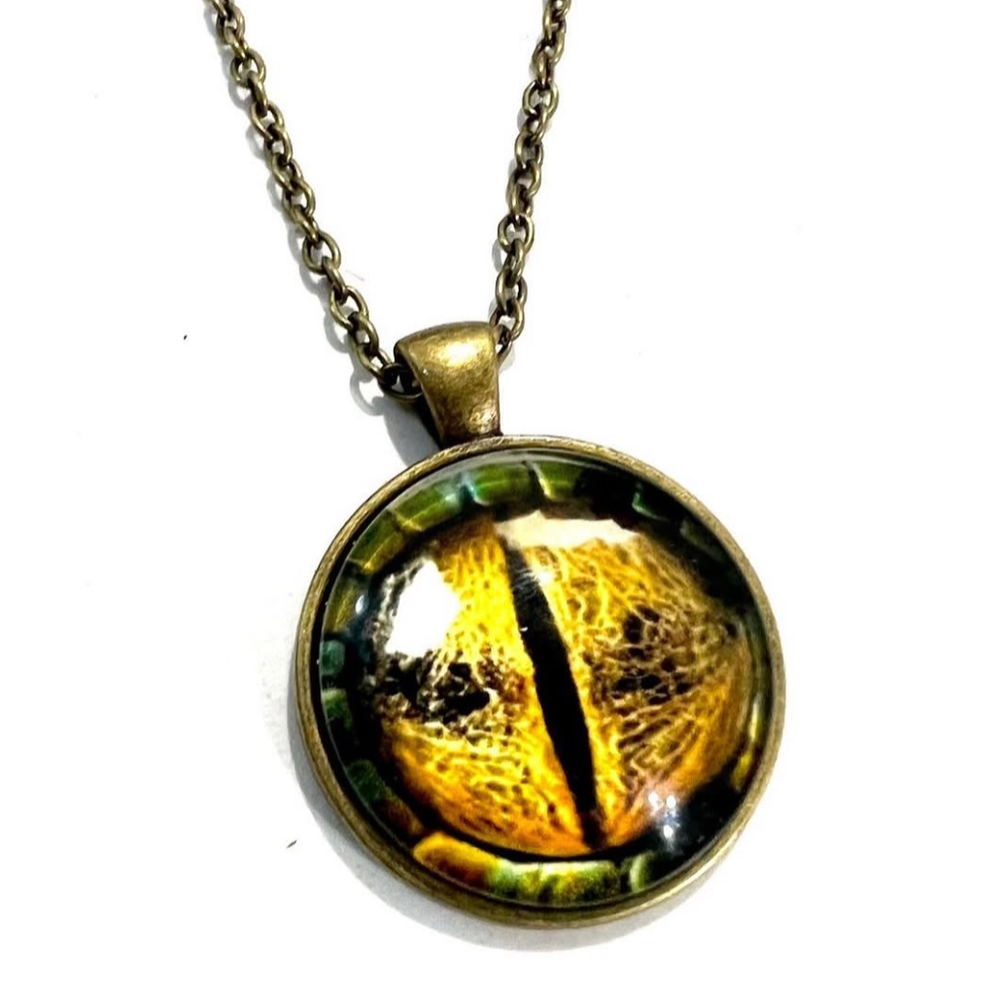 Ogrlica Dragon’s Eye  slika 3