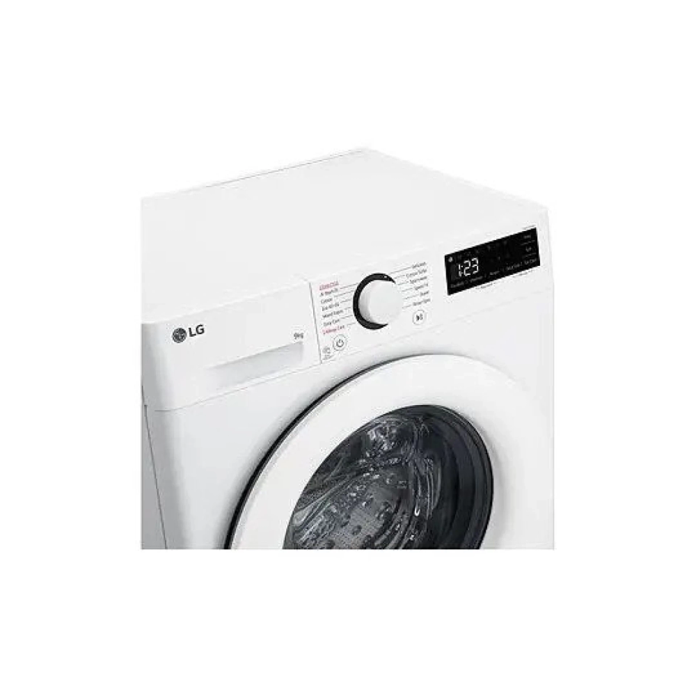 LG Ves masina F2WR509SWW 9kg slika 2