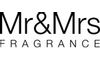 Mr & Mrs Fragrance logo