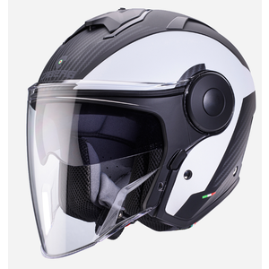 Otvorena – jet kaciga za motor L vel. Caberg Soho Milano - CB