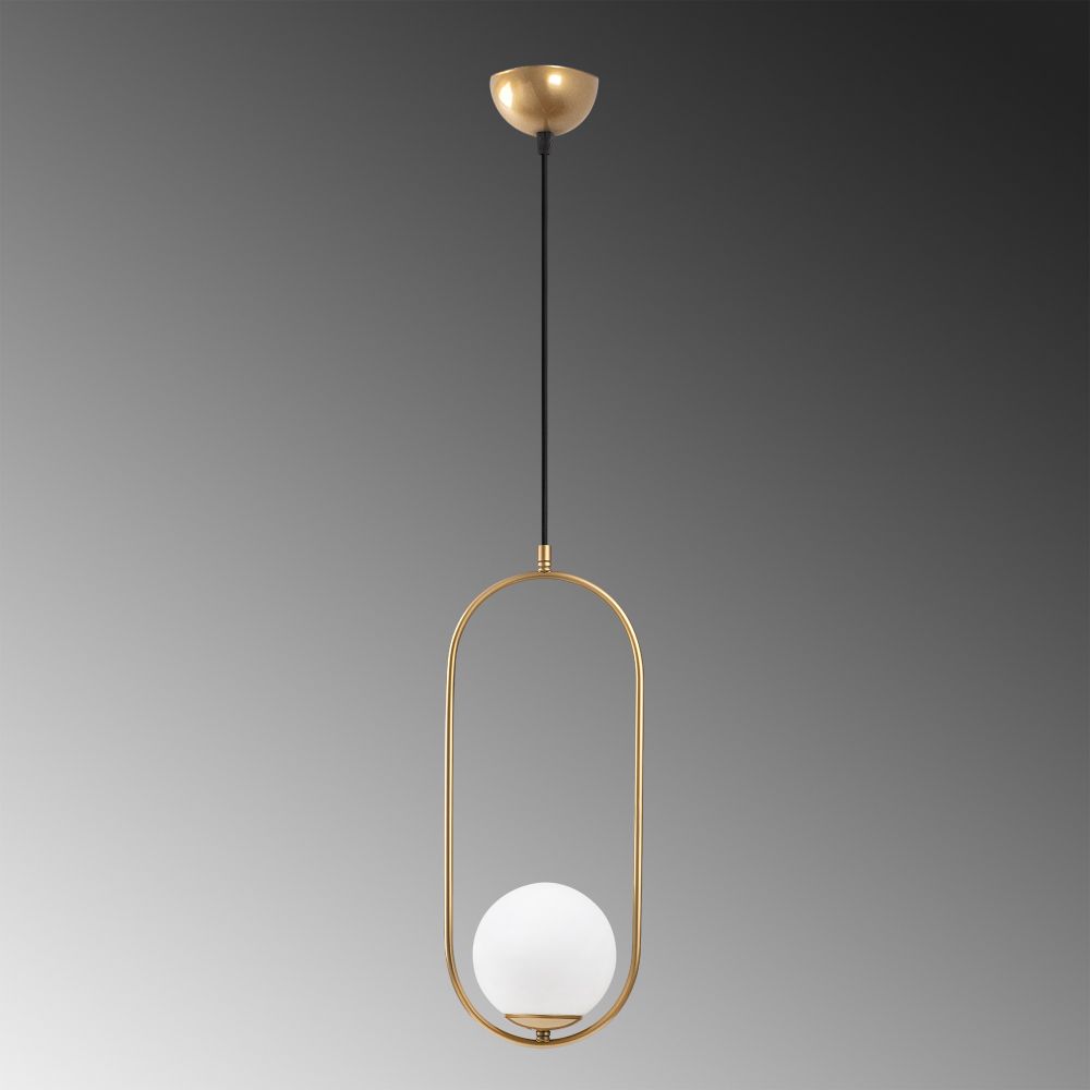 Mudonı - Mr - 837 - 1 Zlatni Luster slika 7