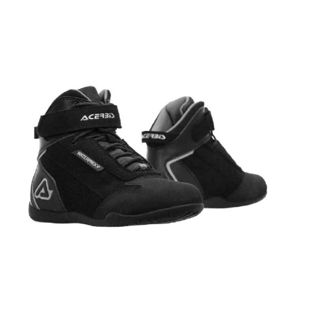 Patike Acerbis First Step Crne 47 br. slika 1