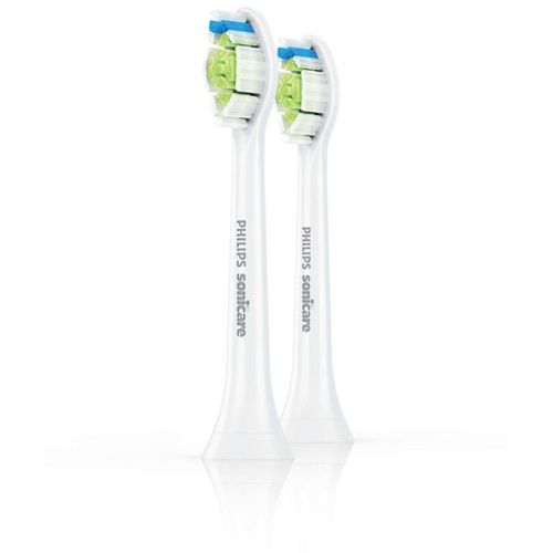 Philips Sonicare W Optimal White Standardne glave sonične četkice za zube HX6062/10 slika 6