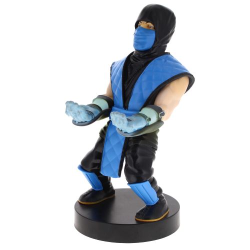 Mortal Kombat Sub Zero Držač za Kontrolere 21cm slika 2