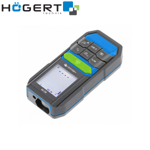 Högert Laserski metar, 80m