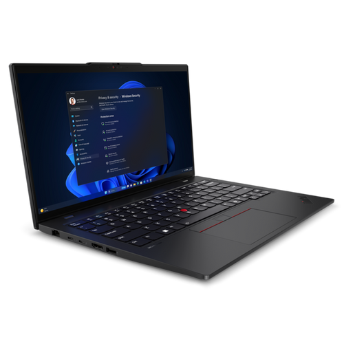 Lenovo ThinkPad L14 G5/Win11 Pro/14" WUXGA/U5-125U/16GB/512GB SSD/FPR/backlit SRB/crna slika 2