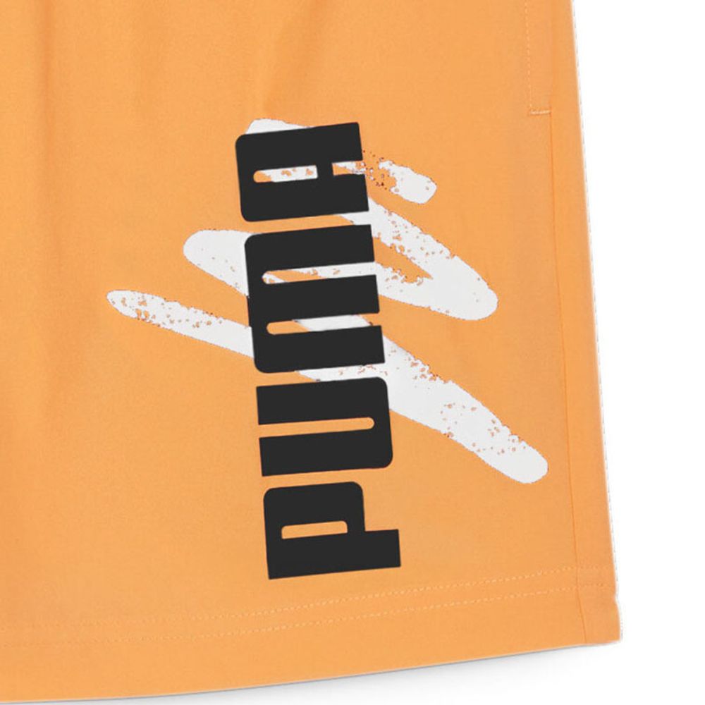 Puma Šorc ESS+ Logo Lab Puma Woven Shorts 5'' za muškarce slika 3