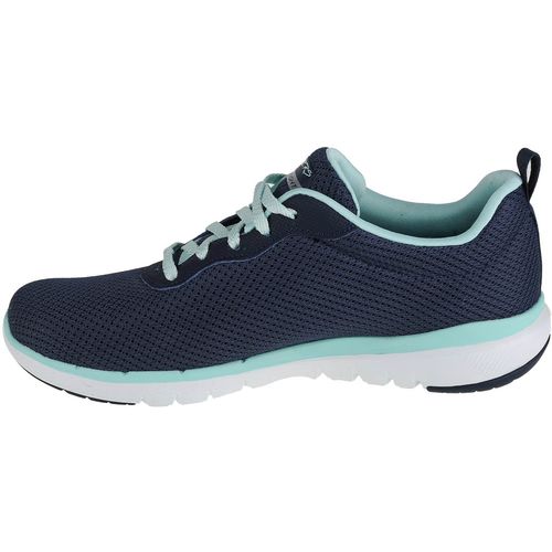 Skechers Flex Appeal 3.0 ženske tenisice 13070-nvaq slika 2