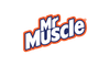 Mr. Muscle logo