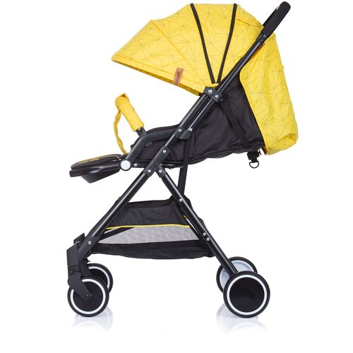 Chipolino kolica Clarice mustard slika 4