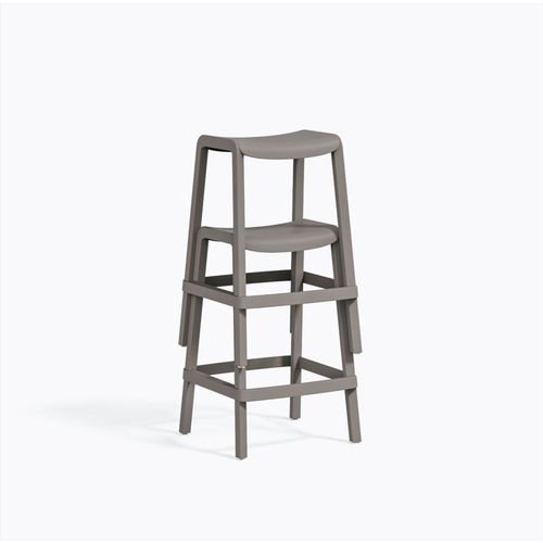 Dizajnerske polubarske stolice — by FIORAVANTI • 2 kom. slika 11