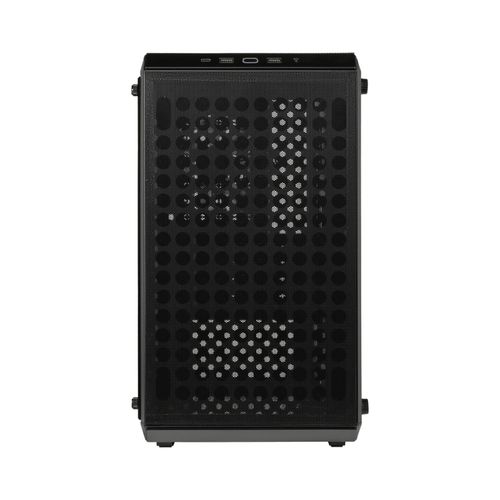 COOLER MASTER MasterBox Q300L V2 modularno kućište (Q300LV2-KGNN-S00) crno slika 2