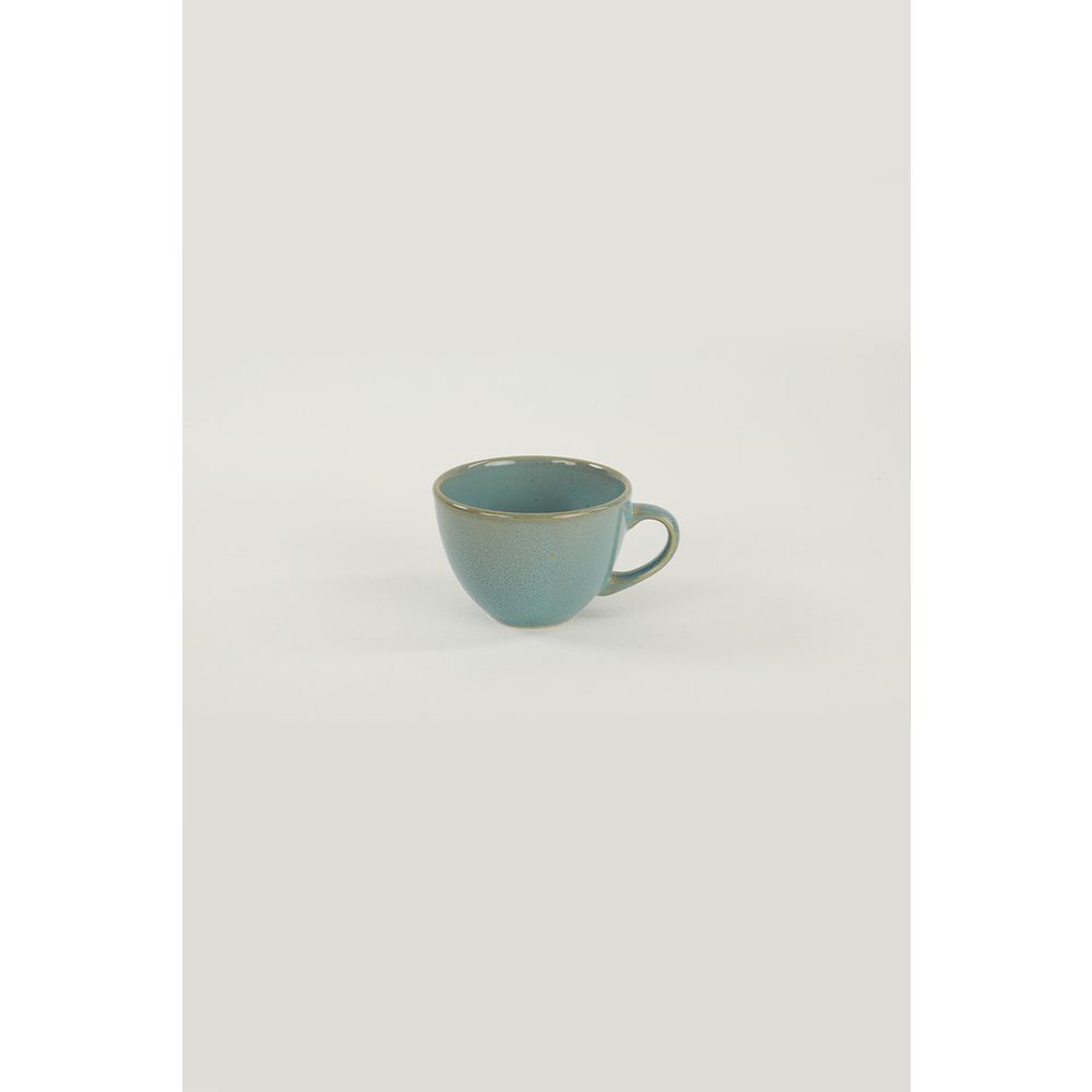 Hermia Concept Set šalica za kavu (4 komada), Ocean Drip Coffee Presentation Set 4 Pieces for 2 People slika 6