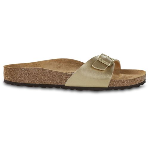 Birkenstock ženske natikače MADRID 1016106 GOLD slika 1