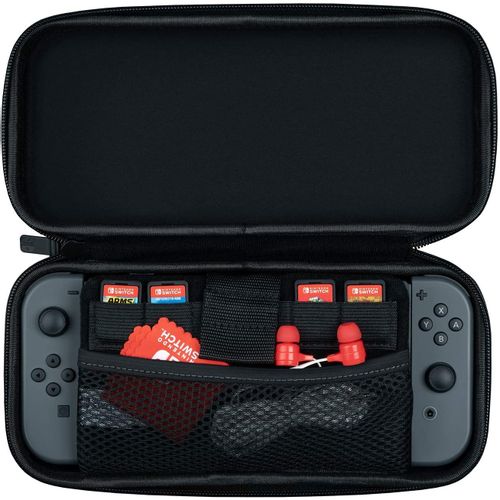 PDP Nintendo Switch Pull-N-Go Torbica - Elite Edition slika 3