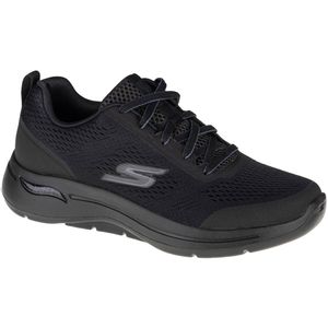 Skechers go walk arch fit 216116-bbk