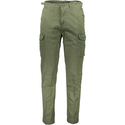 NORTH SAILS GREEN MEN'S PANTS slika 1