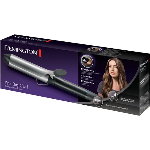 Remington uvijač za kosu široki CI5538 slika 2