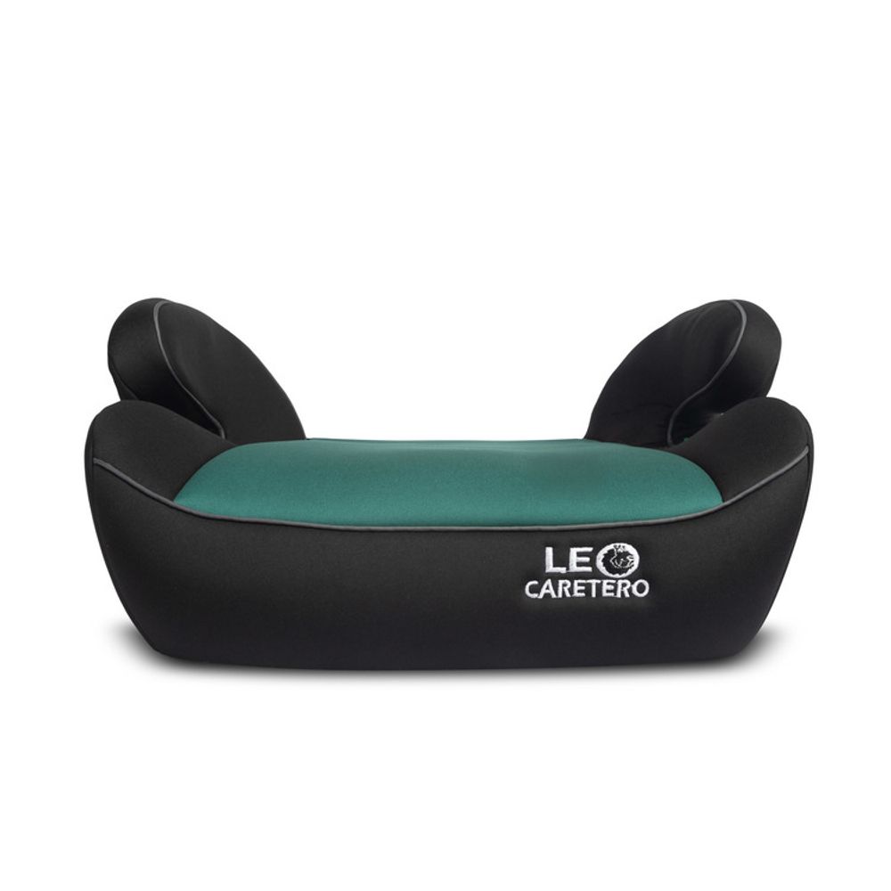 Leo sjedalica za djecu, zelena (125-150cm) slika 4