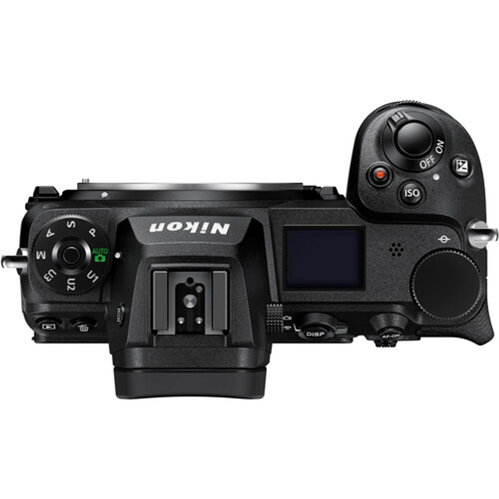 Nikon Z 6II Body slika 3