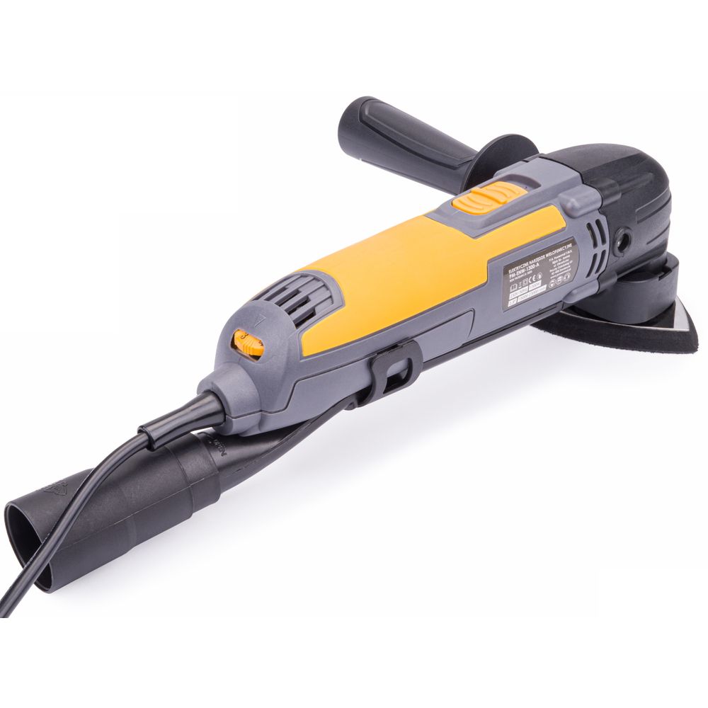 PM-ENW-1300-A Višenamjenski alat/renovator/brusilica slika 4
