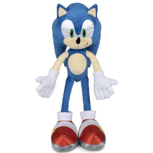 Sonic 2 plišana igračka Sonic 30 cm slika 1