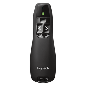 Presenter Logitech R400 Wirel.