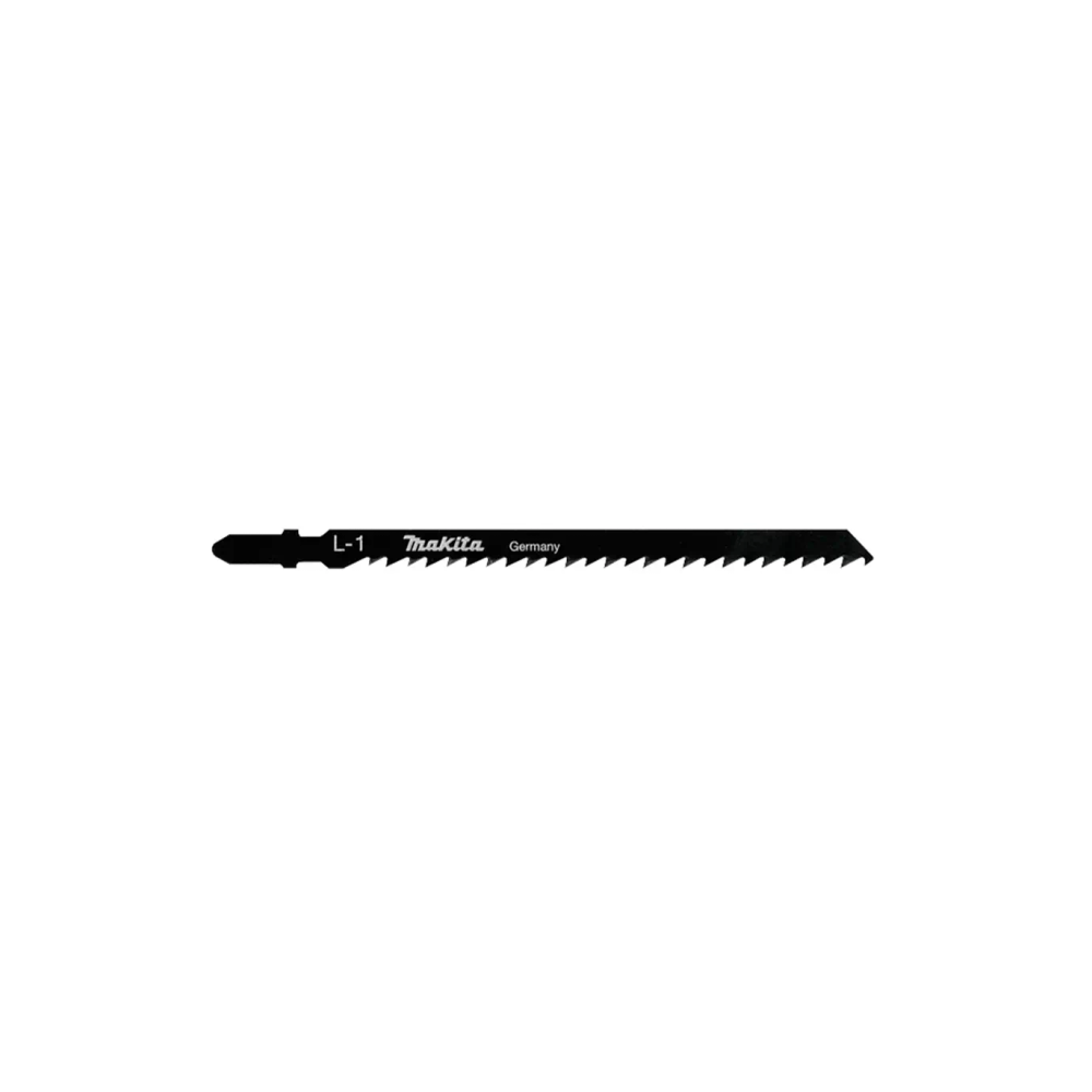 Makita - List ubodne pile, HCS listovi pile za drvo, čisti rez 101 mm A-86290 (5/1) slika 1