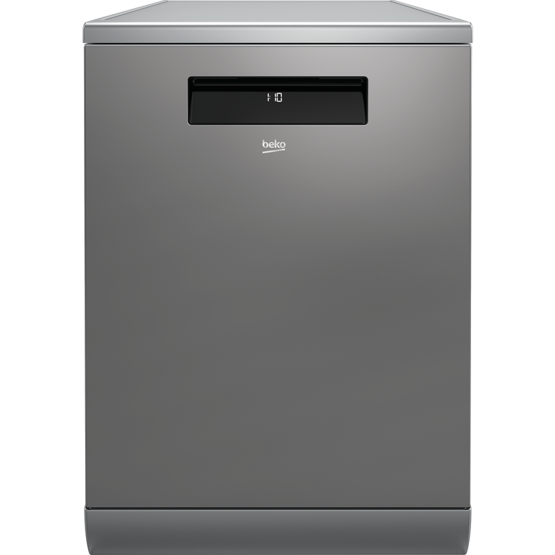 BEKO Beko perilica posuđa DEN48520XAD image