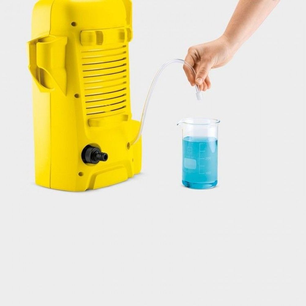 Karcher perač visokim pritiskom K 2 Universal Edition 1.673-000.0 slika 4